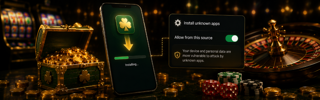 app2 Step by step download and installation guide for PatrickSpins APK.