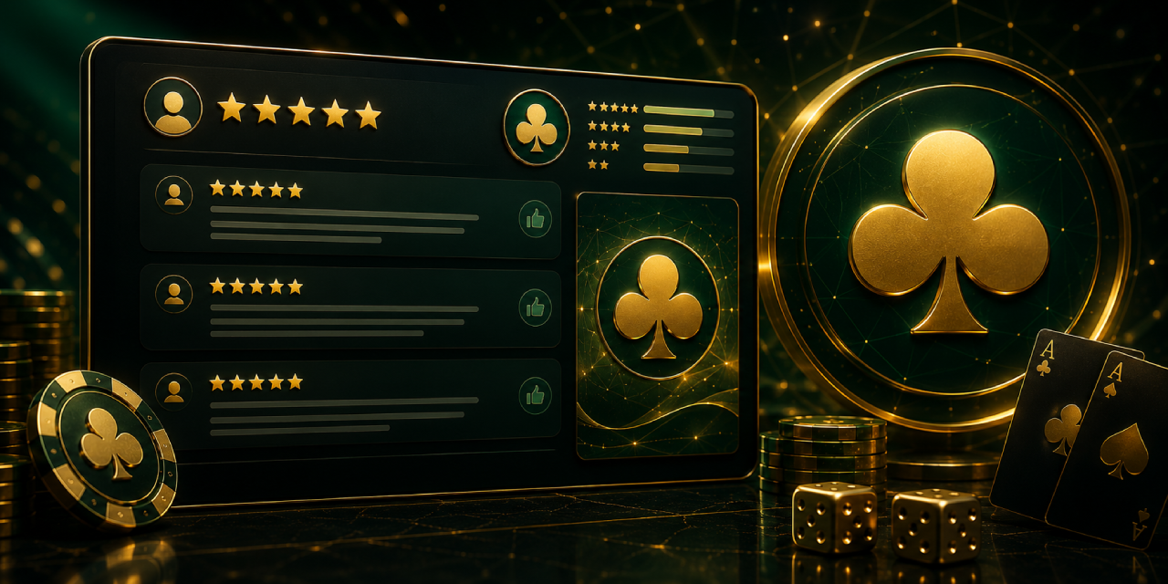 Verified player reviews and ratings for PatrickSpins in UK