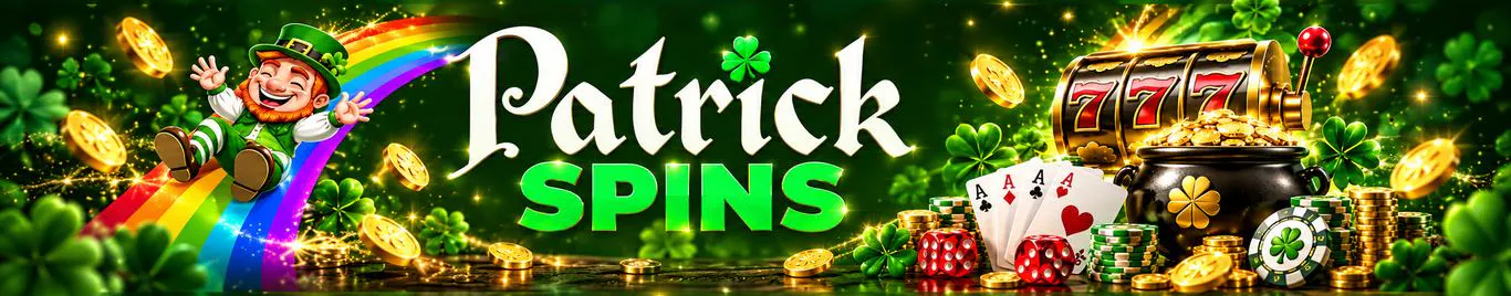 PatrickSpins PatrickSpins